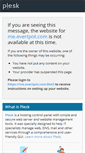 Mobile Screenshot of me.evertpot.com